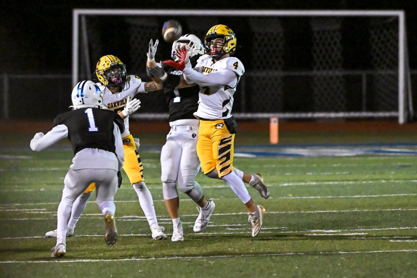 10/24/2025 - Oakville at Northwest